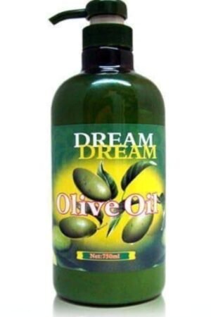 Dream Dream Olive Oil (750 ml